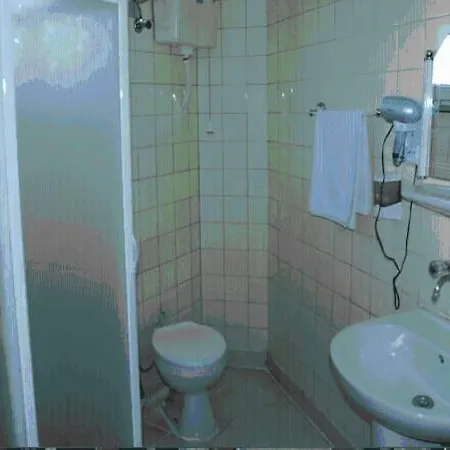 Cekirge Termal Hotel Bursa