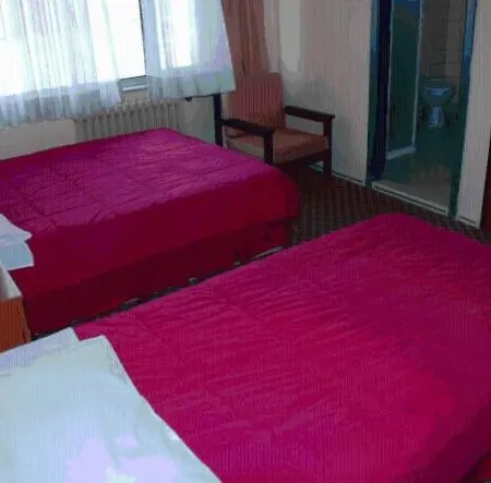 Otel Cekirge Termal 2*